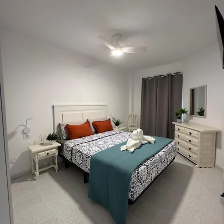 Medano Dunas De Oro 아파트