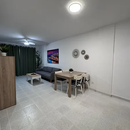 Medano Dunas De Oro 아파트 *