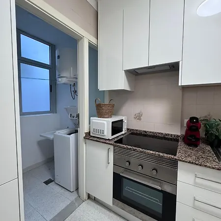 Apartment Medano Dunas De Oro