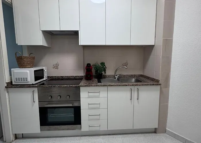 Medano Dunas De Oro Apartamento El Médano