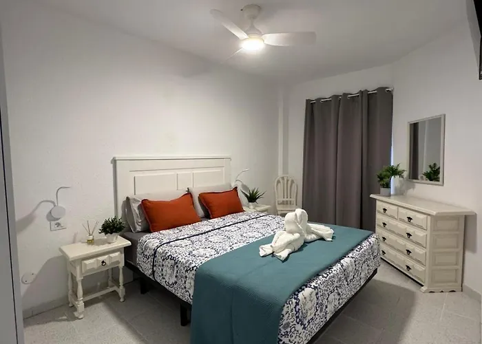 Medano Dunas De Oro Appartement