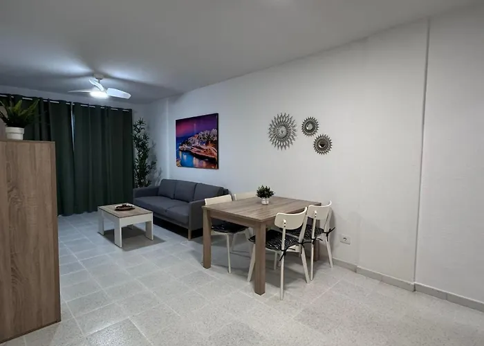 Medano Dunas De Oro Appartement *