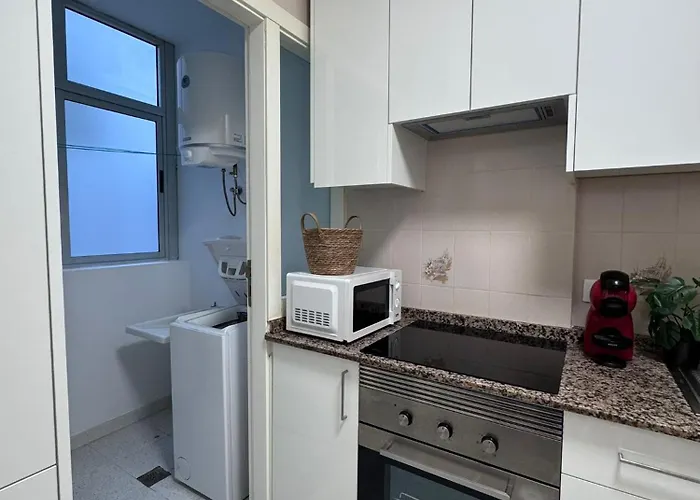 Apartamento Medano Dunas De Oro