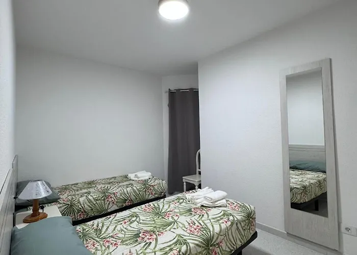 Appartement Medano Dunas De Oro *