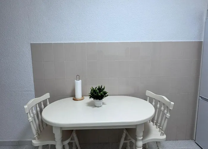 Medano Dunas De Oro Appartement